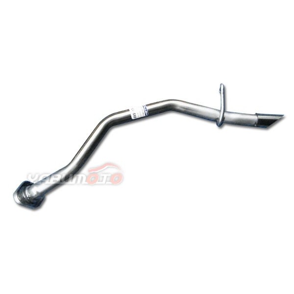 エッセ L235S 2WD L245S 4WD テールパイプ 純正タイプ 055-174TP HST