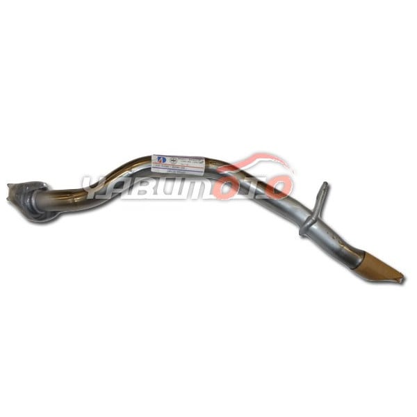 ムーヴ L150S L160S ターボ テールパイプ 純正タイプ　HST ミラアヴィ L250S L260S ムーヴ ムーブ L150S L160S ターボ テールパイプ 純正タイプ MDH-9423TP  大栄テクノ-プロツールショップヤブモト