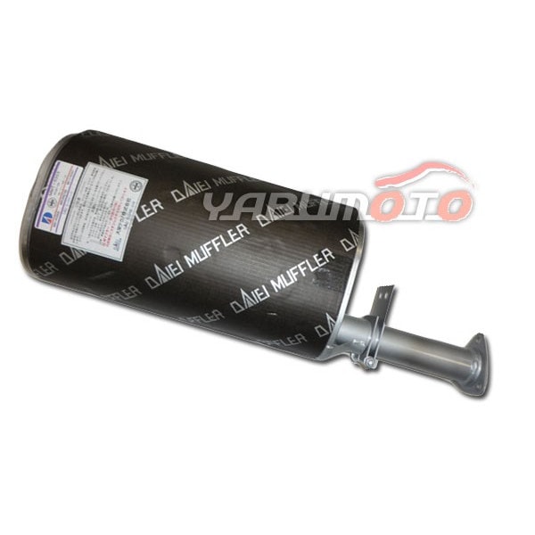 三菱　ふそう　キャンター　純正マフラー　触媒　me194308 三菱 ふそう キャンター 純正マフラー 触媒 me194308 三菱ふそう 三菱