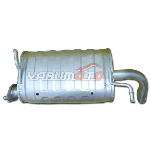 ジムニー JB23W 車体NO.400001～500000 ターボ 2004/10～2008/06