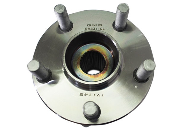 レガシィ ツーリングワゴン BP5 H14/12～H21/05 BPE H15/06～H21