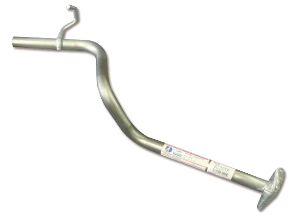 ステラ RN1 RN2 部品番号 44306KJ000 テールパイプ 純正タイプ MSB