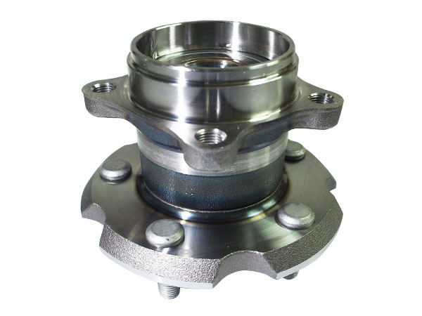 KOYO ハブベアリング リア アルファード ヴェルファイア エスティマ 四駆 KOYO ハブベアリング リア用 3G025 トヨタ アルファード ヴェル