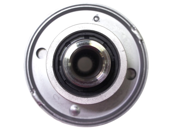 MRワゴン MF21S ビスカスカップリング 27610-76G21 27610-76G25