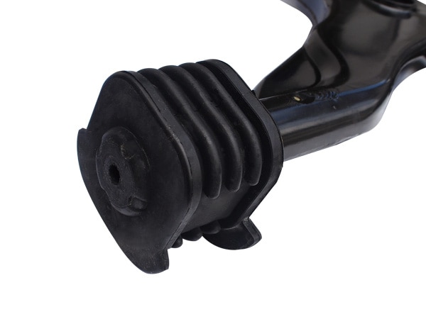 ブラボー ミニキャブ U61V U62V H10.11〜 ロアアーム 左右セット 0204-0766 0204-0767 送料無料 ミニキャブ ブラボー U61V U62V スタビライザーブッシュキット アウタ