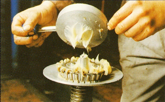 SUMICO スミグリスWB-EX3 No3 軸受摺動用 グリース 16kg 265876 同梱