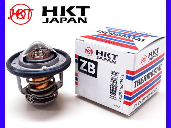 ゼスト ゼストスパーク JE1 JE2 サーモスタット パッキン付 ZB48B-78P