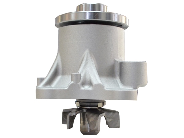 タント エグゼ L455S L465S H21.12～H22.09 ウォーターポンプ 対策プーリーセット GMB GWD-56A  D-56-39A-プロツールショップヤブモト