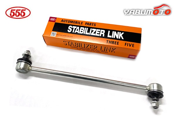 ステラ LA100F スタビライザーリンク スタビリンク フロント 左右共通