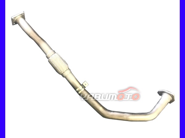 エルフ NKR66 VKR66 NKR71 1993/04～2007/03 エキゾーストパイプ 大栄