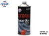 BENZ ٥ C饹 W203 203040 203240 203052 203252 FUCHS եå 󥸥󥪥 TITAN SuperSyn LongLife 5W40 1L13975