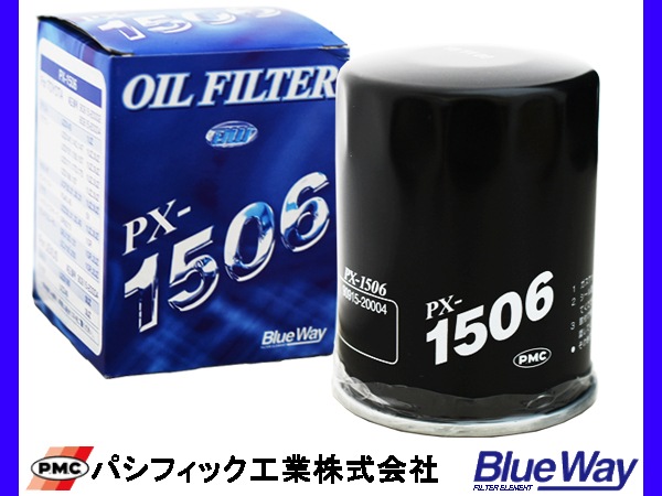 10個セット】≪トヨタ ソアラ≫ オイルフィルター E-UZZ30 H3.5-H16.1