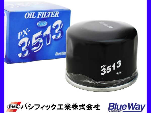 オッティ H92W キックス H59 オイルフィルター オイルエレメント