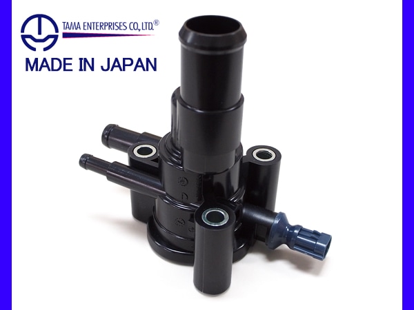 ワゴンR MH21S NAのみ サーモスタット パッキン付 多摩興業 温度調節