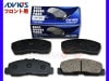 �ץ쥪 RV1 RV2 ��10.07����22.04 �ե���� �֥졼���ѥå� �� ���ɥ����å��� ������ ���Х� SN677