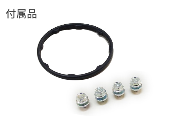 ハイゼット カーゴ S321V S331V H29.11~ NA ウォーターポンプ GWD-56A