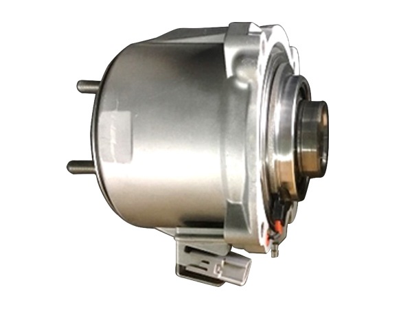未使用 カップリング　ビスカス 41303-58033 ヴィッツ NCP95 4WD ビスカスカップリング リビルト 41303-68010