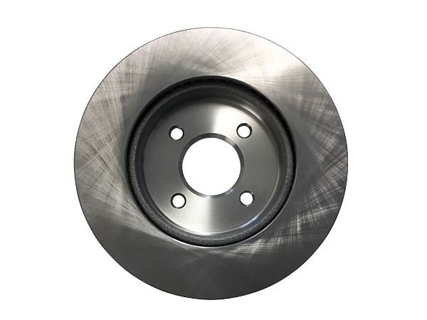 AD フロント ディスクローター 2枚セット エキスパート VEW11 40206