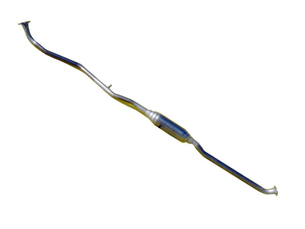 アルトラパン HE21S 2003/09～2007/05 エキゾーストパイプ 純正同等