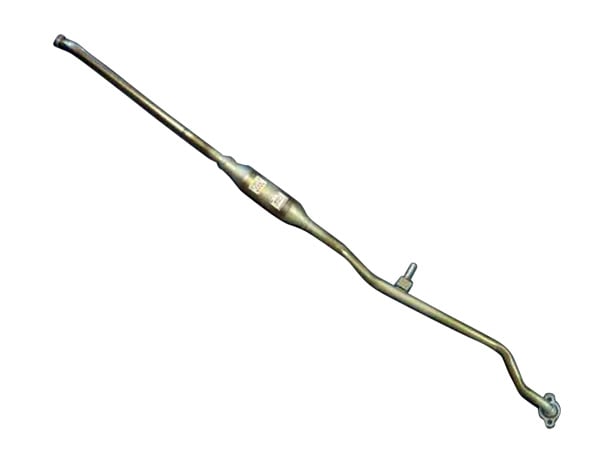 ワゴンR MH34S MH44S 2015/05～ エキゾーストパイプ 純正同等 MSS