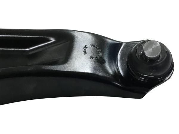 ワゴンR MH21S MH22S H15.09～H20.09 フロント ロアアーム 左右セット