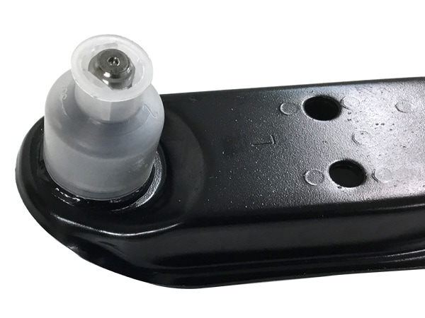 エブリィ LE-DA62V 左Fロアアーム 77AL 45202-77A10 エブリィ キャリィ スクラム ロアアーム コントロールアーム