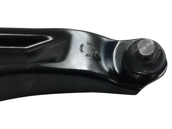 mh22s フロント　ロアアーム ワゴンR MH21S MH22S ロアアーム （フロント左右）異音 ふらつき ガタ