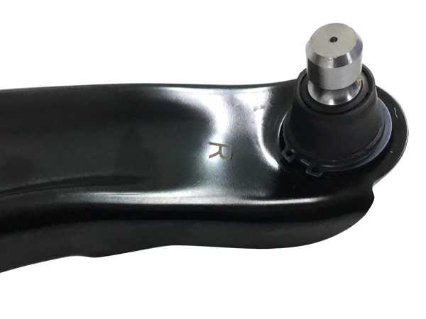 エクストレイル T31 NT31 DNT31 H19.08～H27.02 フロント ロアアーム