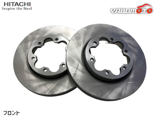 ハイエース レジアスエース KDH205K KDH205V フロント ブレーキ