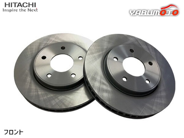 セレナ C26 HC26 HFC26 NC26 FNC26 H22.11～H28.08 フロント ブレーキ