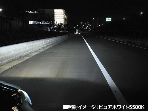 Valenti ヴァレンティ HID 40Wハイワッテージコンバージョンキット HB3