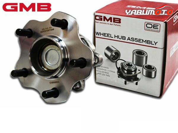 セレナ C25 CC25 ハブベアリング リア GMB GH31970M H17/05～H22