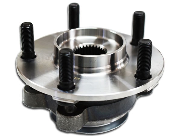 セレナ C26 NC26 FC26 FNC26 HC26 HFC26 ハブベアリング フロント 左右