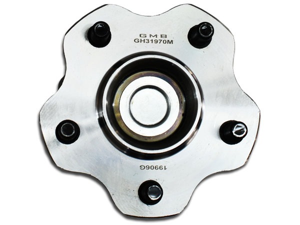 セレナ C25 CC25 ハブベアリング リア 左右 2個セット GMB GH31970M セレナ C25 CC25 ハブベアリング リア 左右 2個セット GMB GH31970M