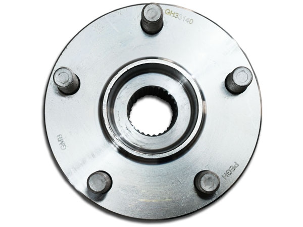 インプレッサ GP2 GP3 GP6 GP7 ハブベアリング フロント 左右 2個