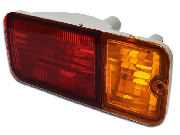 ハイゼット トラック S201P S211P H19.12～H24.8 テールランプ