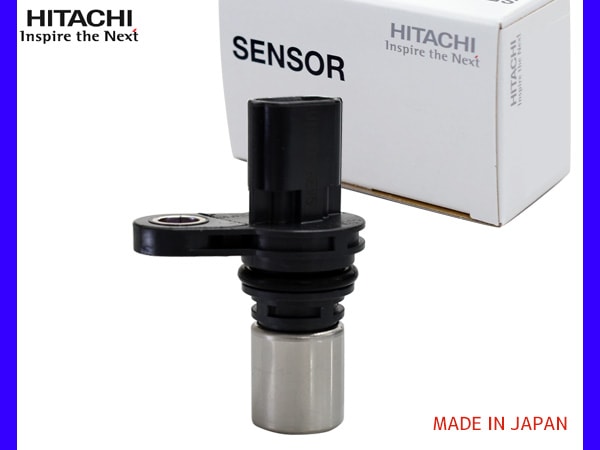 AD エキスパート NV150AD VY12 カムポジションセンサー 日立 国産