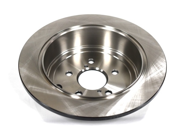 日立 パロート HITACHI ブレーキディスクローター 左右2枚セット M6-021BP マツダ アテンザセダン GG3P リア ブレーキ 送料無料 日立 パロート HITACHI ブレーキディスクローター 左右2枚