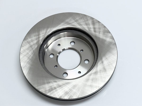 フィット GE7 GE8 GE9 GP1 GP4 ディスクローター 2枚セット フロント