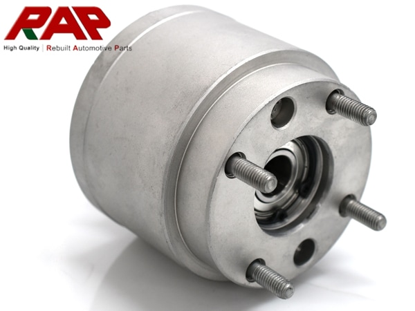 アルトHA24Sビスカスカップリング アルト HA24V HA24S HA24V ビスカスカップリング リビルト RAP 株式会社アーネスト SZCP-0001 コア返却必要  同梱不可-プロツールショップヤブモト