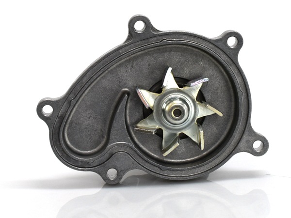 XV GP7 ウォーターポンプ WPF-027 AISIN 株式会社アイシン H24.10