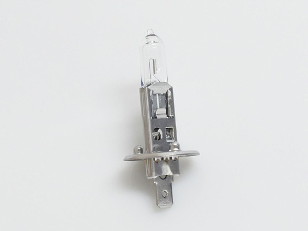 ハロゲン球(ペンタ) Amazon | ハロゲン球 4.8V/0.85A/1P SL-L4885H/1P | オーム（OHM