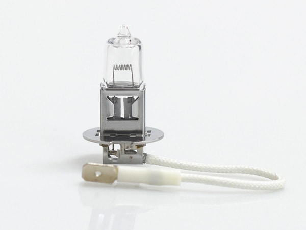 ハロゲン 24V 55W H3 T10 PK22s 14-0125 スタンレー STANLEY ハロゲン 