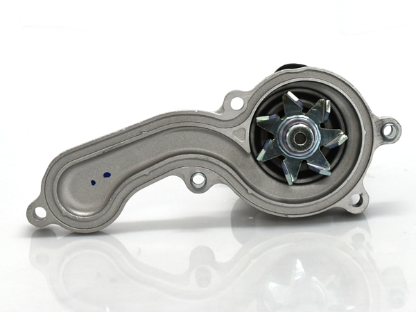 フィット GE6 GE7 ウォーターポンプ H3-074 車検 交換 Astemo (旧日立
