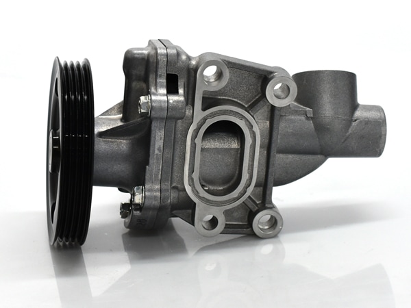 ワゴンＲ MH21S MH22S MH23S NA用 複数有 ウォーターポンプ 日立製 パロート 社外新品 純正品番確認 ワゴンR MH21S MH23S ウォーターポンプ S3-028G 純正品番 17400-58827 車検 交換 日立 HITACHI 国内メーカー  | エンジン部品,ウォーターポンプ,スズキ | プロツールショップヤブモト