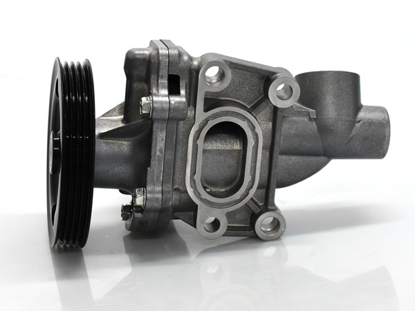 ワゴンR スティングレー MH23S ウォーターポンプ ターボ車 S3-028G