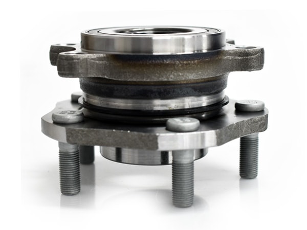 エクストレイル T32 NT32 HT32 HNT32 ハブベアリング フロント 2