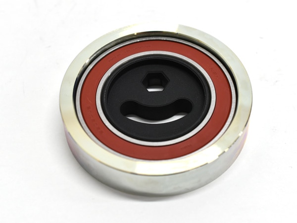 送料込み★ジムニー JB23W Vベルトテンショナー プーリー 前期 送料込☆ジムニーJB23W Vベルトテンショナーベアリング 前期-高品質&frasl;低価格