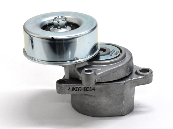 日産ZD30系ベルトテンショナーOEM　新品 Amazon.co.jp: カーベルトテンショナー 日産 ZD30 3.0TDI Y61 D22 E50