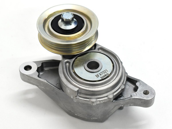ファンベルトテンショナー フィット GE6 GE7 用 BFAT015 ホンダ BANDO